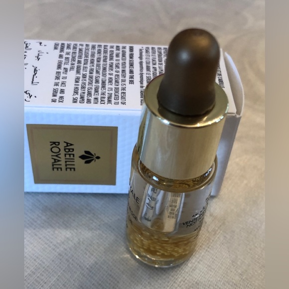 NIB Guerlain Paris Abeille Royal Advanced Yourh Watery Oil - Picture 1 of 16
